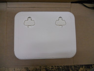 Innovative Boat Hatch Access Panel | 12 X 16 INCH ARTIC WHITE