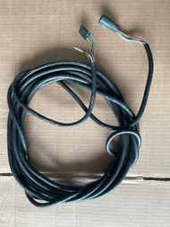 Johnson Evinrude Ignition Wire Harness 28' Engine to trim switch 1980s - 90s