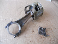 Yamaha Outboard 150-175-200 HP Connecting Rod 6R5-11650-10-00 Piston port 6R5 11