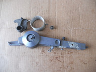 Yamaha 61H-41632-00-94  Lever Magneto Control  Throttle 150-175-200 HP stock nr