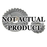 Yamaha 4 Stroke 225-250 Gear Set Lower Unit 6P2-45560 6P2-45571 6P2-45551 OBR Parts