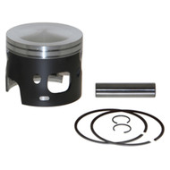 Johnson Evinrude 200-225-250 ProV Piston Ring Kit .020 STBD Big Bore Finger Ported