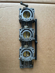 Johnson Evinrude 150-175 HP Throttle Body Intake 5005108 348804 340650