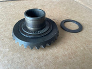 Johnson Evinrude 120-140HP 1980's Reverse Gear 329649 Lower Unit 28 Teeth