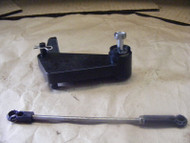Yamaha 200-225-250-300HP SX225TXRY Outboard Magneto Control Lever 65L-41632-01-00