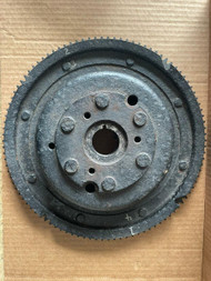 Yamaha 115 HP Rotor Flywheel 68V-81450-00-00 Fly Wheel Outboard Marine Boat