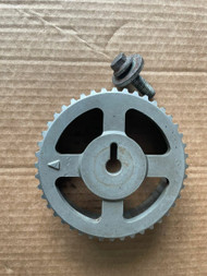 Yamaha 75-80-90-100-115HP Driven Gear Pulley Valve 67F-11537-00