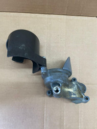 Yamaha F-200-225 Oil filter bracket Cover 69J-13446-00-94 Pressure switch Connector