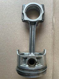 Suzuki Marine DF 90-115-140 HP Conn Rod 12160-92J00 Piston 12100-90J01 Outboard