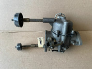 Johnson Evinrude Maybe 25-30-35-40 Carburetor 1950s 304032, 305444