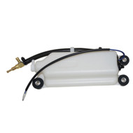 Mercury 135-150-175-200 HP DFI-XS Optimax Oil Tank Reservoir 8M0063190 833069T9