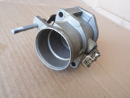 Yamaha F200-225 HP Throttle Body Middle 69J-13754-00-00 PORT