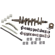 Yamaha SHO 1.8L FX-FZR-FZS-AR/SX192-SX240 HO Crankshaft-Cam-Bearing UPGRADE Kit