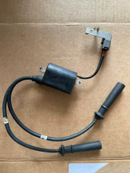 Yamaha 225 HP Ignition Coil 69J-82310-00-00 Outboard Marine 4Stroke Boat F6T546