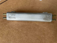 Yamaha Outboard F115-150-200-225-350 Cooler Fuel Rail 69J-21841-02-00