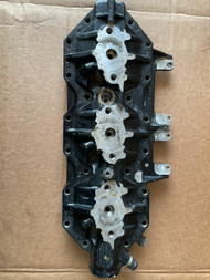 Johnson Evinrude 200-225-250 Cylinder Head Startboard 350570 - 5006195
