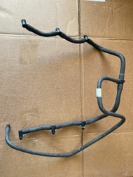 Johnson Evinrude 200-225-250HP Fuel Rail Supply ETec Outboard Freshwater 5005355