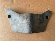 Yamaha V6 115-130-150-200-225 Apron Cover 6E5-42771-00-EK Exhaust Midsection