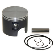 Mercury L3 L4 75-90-100-115-125 Piston Ring Kit STD 821896A2-A6 826191A4-A6-T4