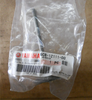 OEM Yamaha VALVE, INTAKE 6CB-12111-00-00