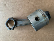 Johnson Evinrude 90-115-140-150-175-200-235 Piston .020 Wiseco 3173P2 Rod 321712