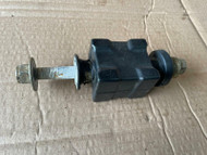 Honda 40-50 HP Lower Mount Engine Bracket Cover Outboard