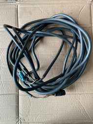 Johnson Evinrude Tilt Harness  Wire Cable  26FT 5 Pin