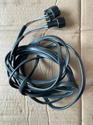 Yamaha Trim Harness 3 Pin Wire Cable 9FT