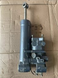 Yamaha F25 Power Trim Tilt 65W-43800-02-4D without Motor