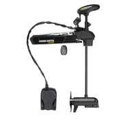 MinnKota Ultrex 1368895 Trolling Motor 45” Shaft 112Lb Thrust 36V Dual Spe CHIRP