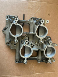 Johnson 120-140-185-200-225 Reed Box 0397336 Intake Manifold 435604 / 338800