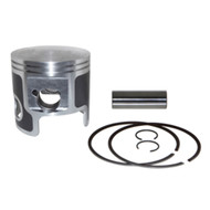 Yamaha 3.3L 200-225-250-300 HPDI ProX STDB .020" Piston Ring Kit 6D0-11636-02-00