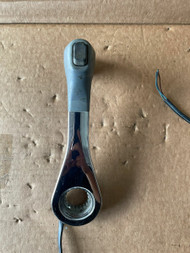 Yamaha 704 Handle Trim Switch Control Box