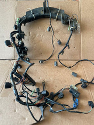 Yamaha F200-F225HP F225TXRC Wire Harness Engine Cable 69J-82590-40-00