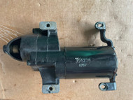 Johnson Evinrude 200-225-250 Starter Motor 396235 Engine Starting Fitch