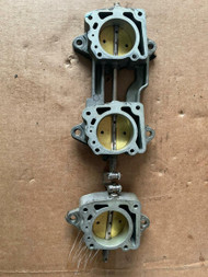 Johnson Evinrude 120-140-200-225-250 Throttle Body 332249-335951/2 Outboard