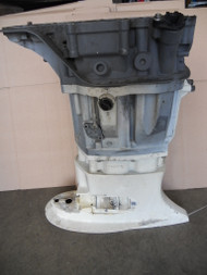 Suzuki DF 115-140 Driveshaft Housing Exhaust Adapter Oil Pan 25" Midsection