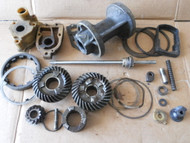 Mercury 85HP 850 1973 Gear Forward Reverse Pinion Clutch