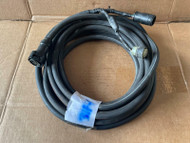 Yamaha 688-8258A Ignition Switch Main Wire Harness 31FT Trim Tilt