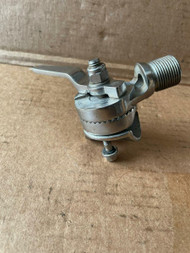 Base Hand Rail Mount Antenna VHF Radio Stainless Steel