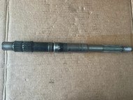 Mercury 3L 200-225-250 HP Propeller Shaft PN- 824111