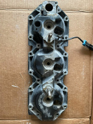 Mercury 3.0Liter Optimax 200-225-250 Cylinder Head PORT side 858485 Outboard