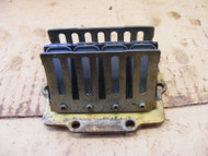 Kawasaki 900-1100 STS STX 1995-2006 Engine Reed Valve Cage 13070-3715