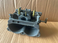 Johnson Evinrude 150-175-200 HP Carburetor Body 325523 Housing