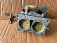 Johnson Evinrude 150-175-200 HP Carburetor Body 328812 Bowl 32789