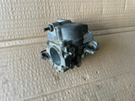 Johnson Evinrude 40 HP Carburetor Body 394055 Bowl 313355 For Parts