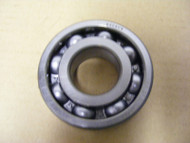 Koyo Ball & Roller Bearing 6306C3 deep grove 30x72x19mm Open