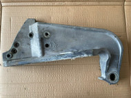 Yamaha Outboard 115-150-175-200 Transom Bracket 6G5-43112-01-EK  STBD Side Clamp