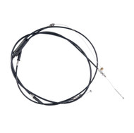 Sea-Doo JetBoat Speedster-Challenger-Sportster LT Throttle Cable RIGHT 204390066