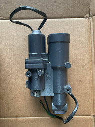 Yamaha F75-90 Power Trim Tilt 6D8-43800-00-4D Outboard 4 Stroke